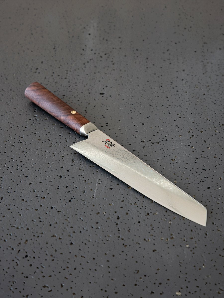 Gyuto - PRO - Laser Art MTL Main image