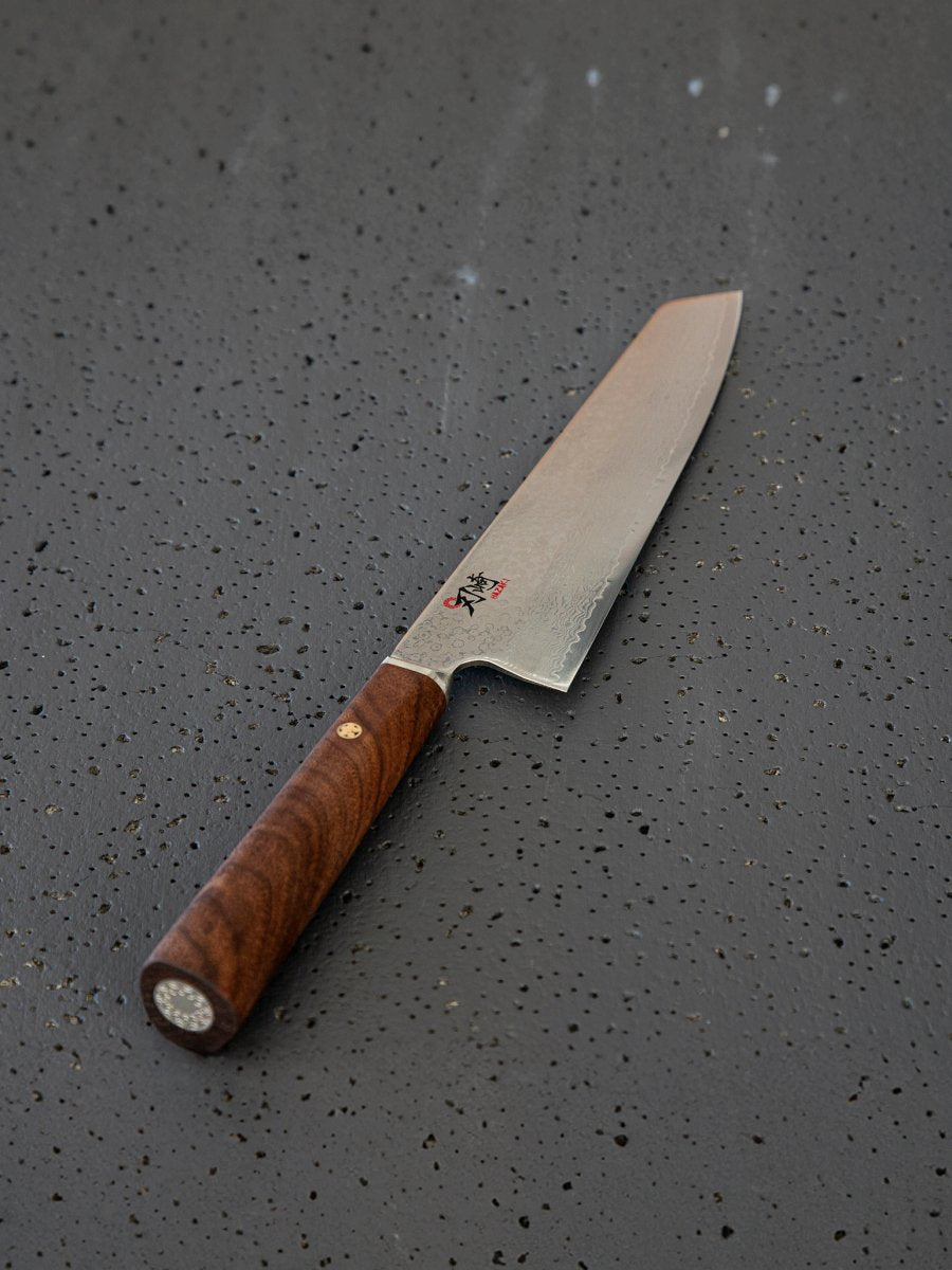 Gyuto - PRO - Laser Art MTL