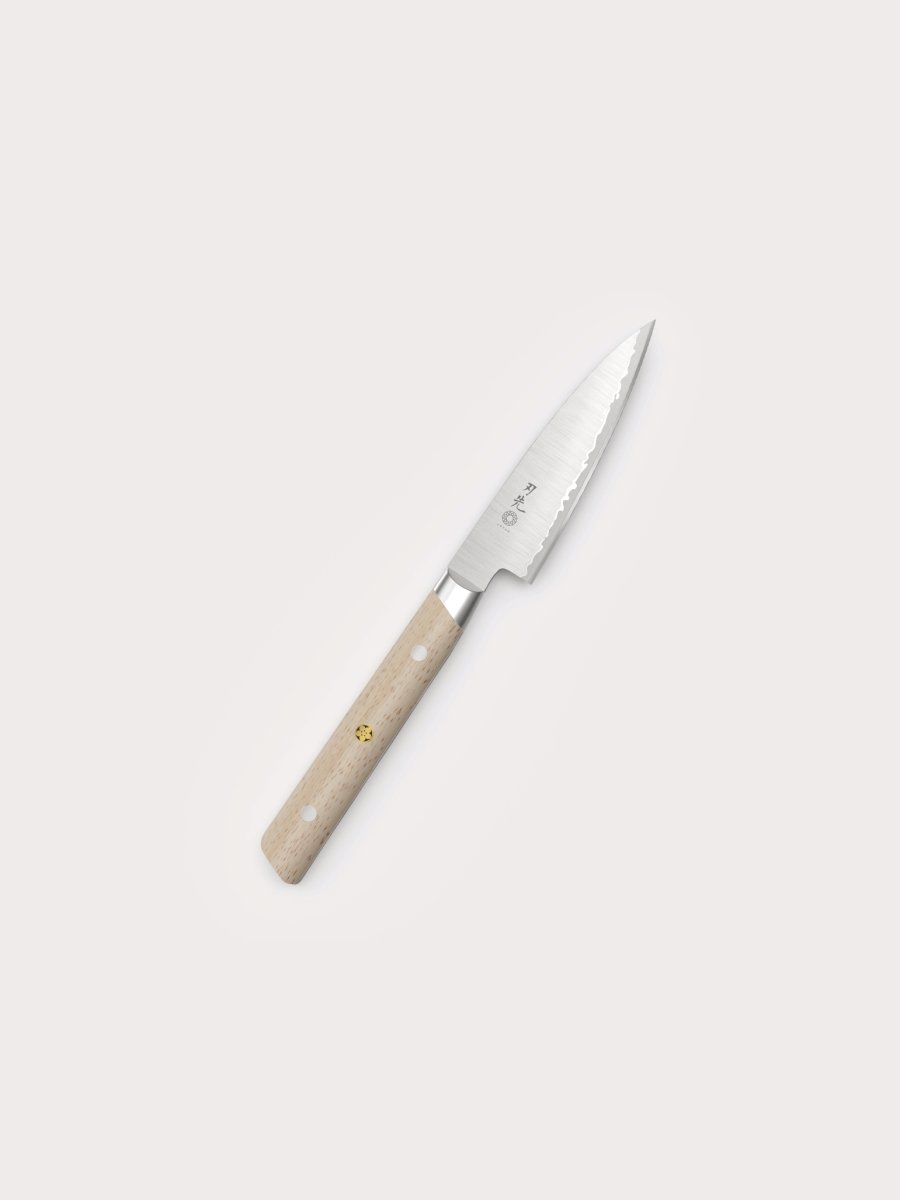 Paring knife - Classic - Laser Art MTL Main image