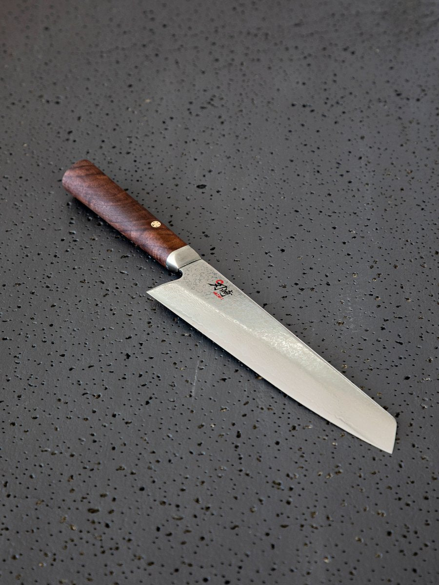 Santoku - PRO - Laser Art MTL Main image