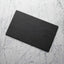 Slate 7.75"x12" Cheese Board - Laser Art MTL