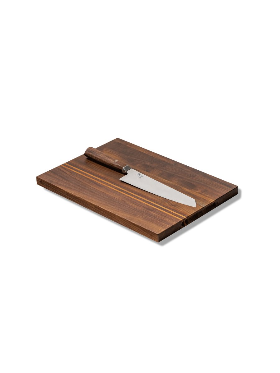 The Ant - Small Size Cutting Board - Laser Art MTL Main image