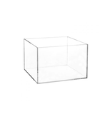 Transparent And Clear Acrylic Boxes - Laser Art MTL