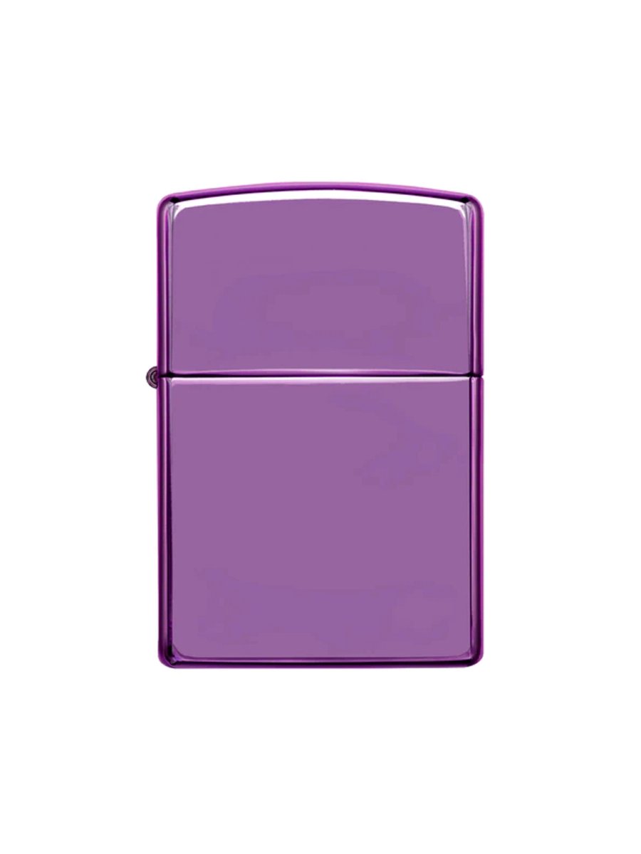 Zippo Abyss | Custom Engrave - Laser Art MTL