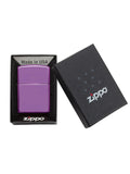 Zippo Abyss | Custom Engrave - Laser Art MTL