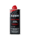 Zippo Fluid 4.5oz - Laser Art MTL