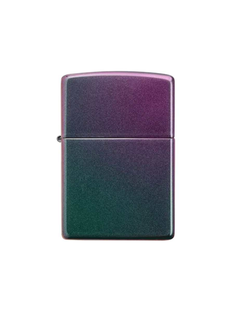 Zippo Reg Iridescent | Custom Engrave Secondary image
